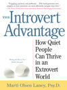 Cover image for The Introvert Advantage